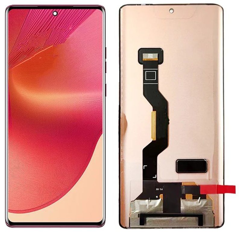 Motorola edge 50 fusion