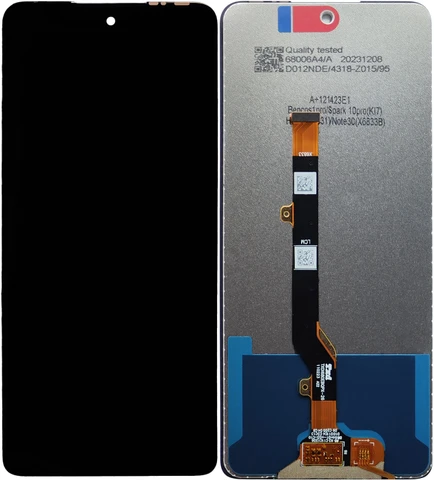 display-folder-infinix-hot-30