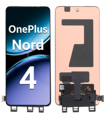 oneplus nord 4