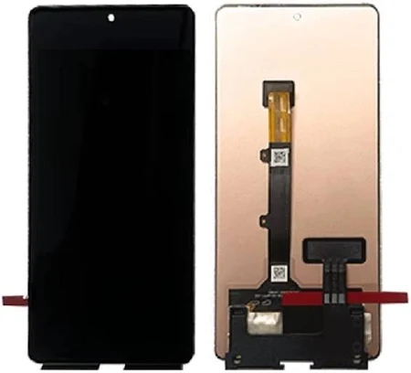 techno pova 6 pro display