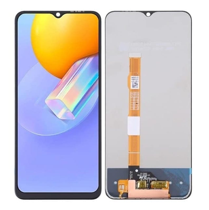 Vivo Y51 display