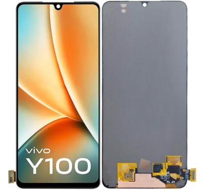 vivo Y100